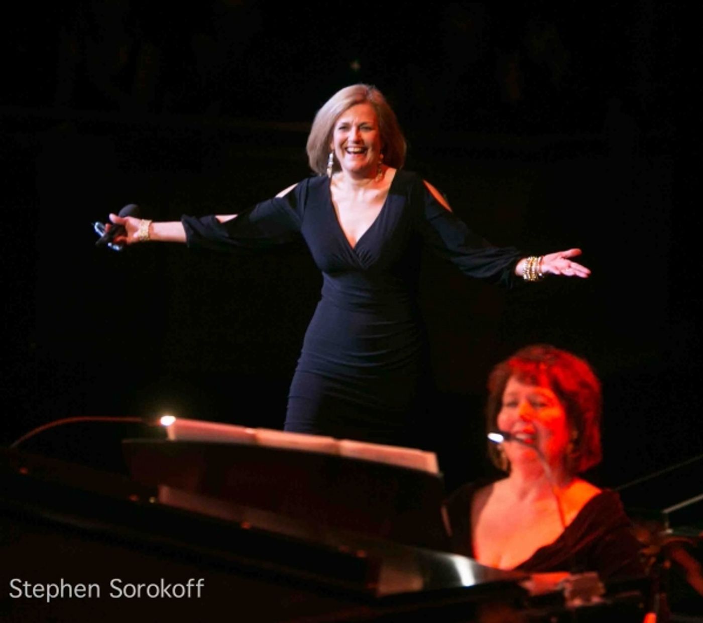 Photo Coverage: Inside the 23rd New York Cabaret Convention - Closing Night  Image