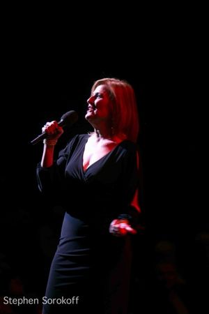 Karen Mason @ BroadwayWorld Karen Mason Photo