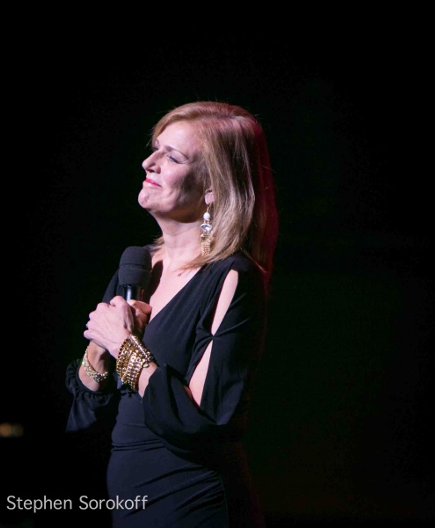 Photo Coverage: Inside the 23rd New York Cabaret Convention - Closing Night  Image