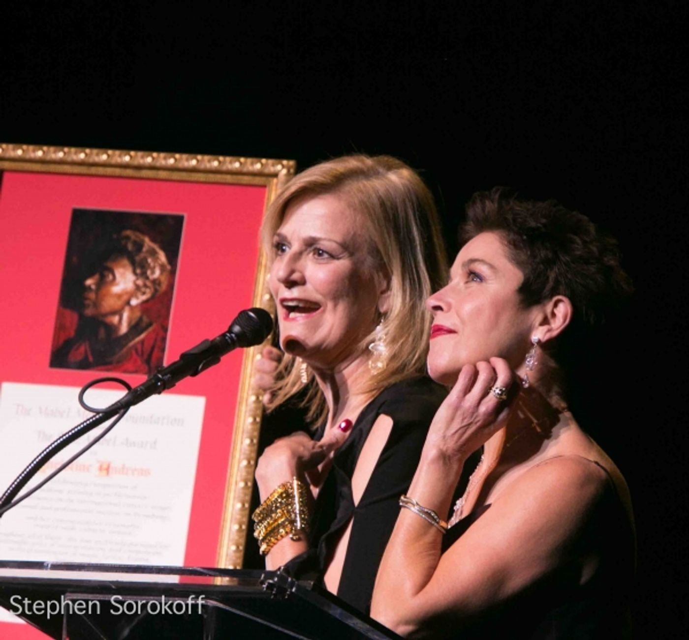 Photo Coverage: Inside the 23rd New York Cabaret Convention - Closing Night  Image
