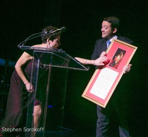 Christine Andreas Photo