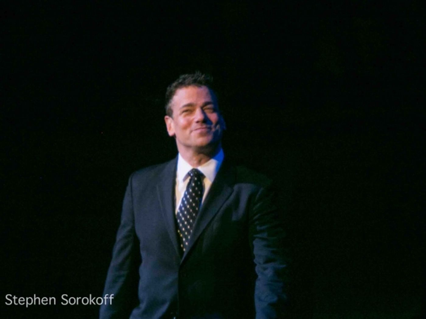 Photo Coverage: Inside the 23rd New York Cabaret Convention - Closing Night  Image