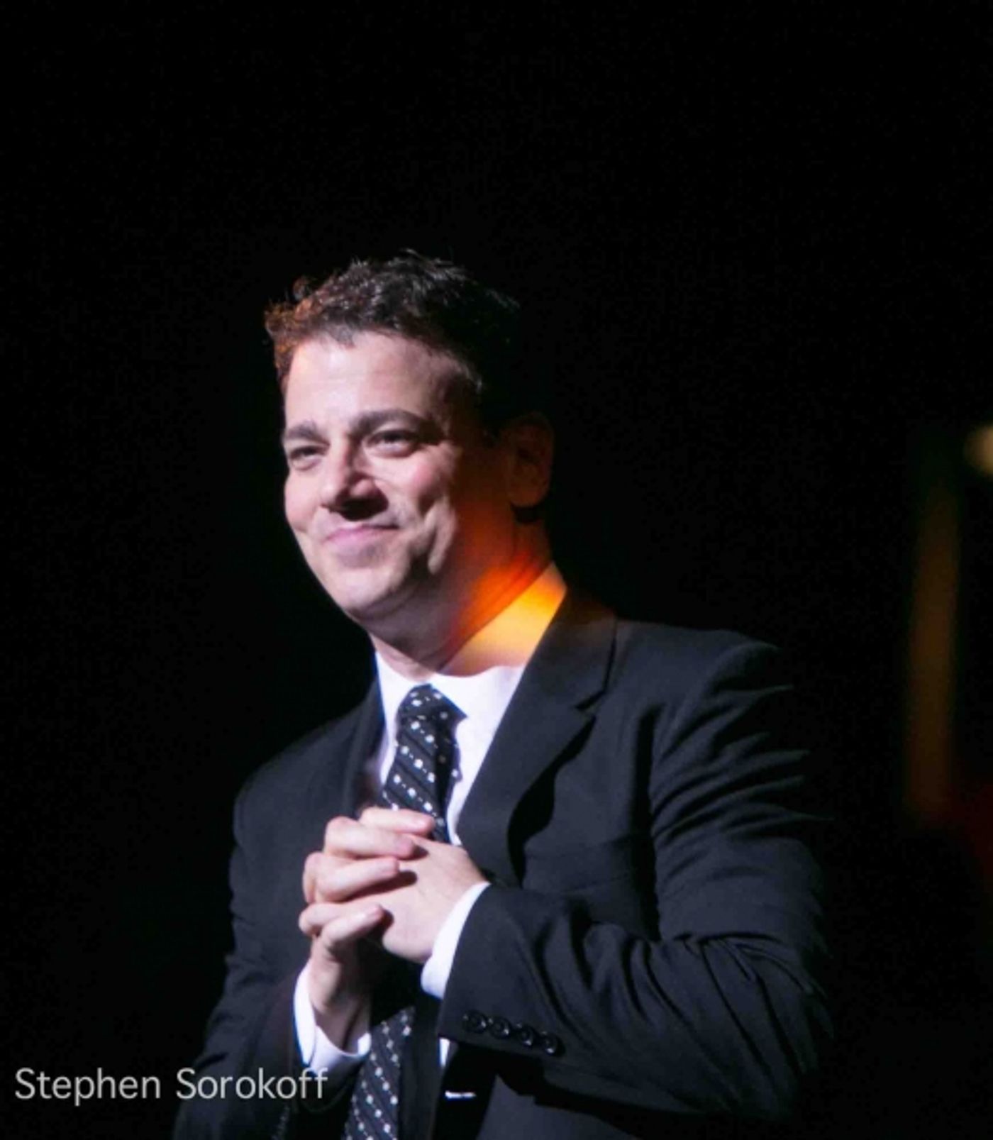 Photo Coverage: Inside the 23rd New York Cabaret Convention - Closing Night  Image