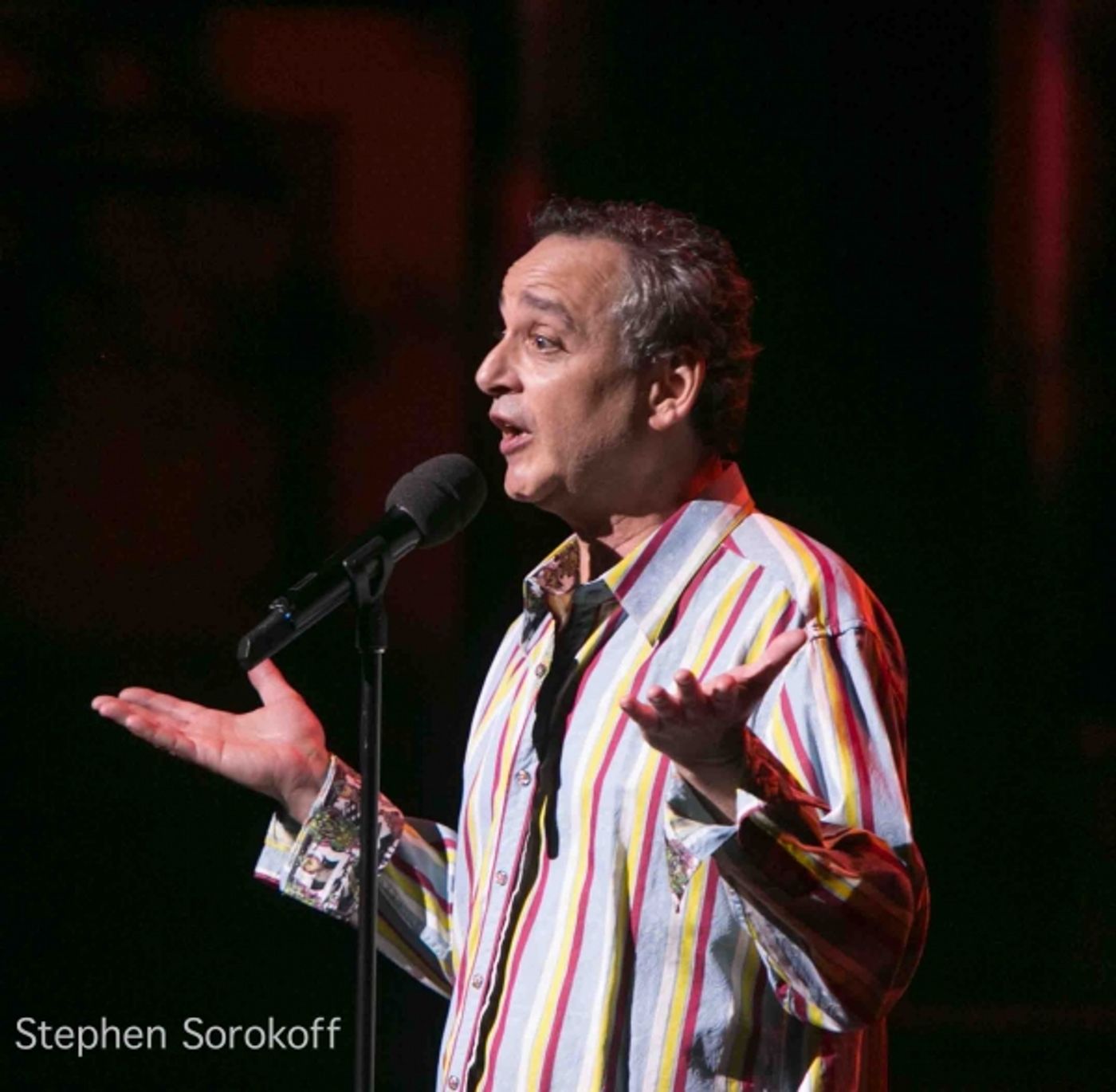 Photo Coverage: Inside the 23rd New York Cabaret Convention - Closing Night  Image