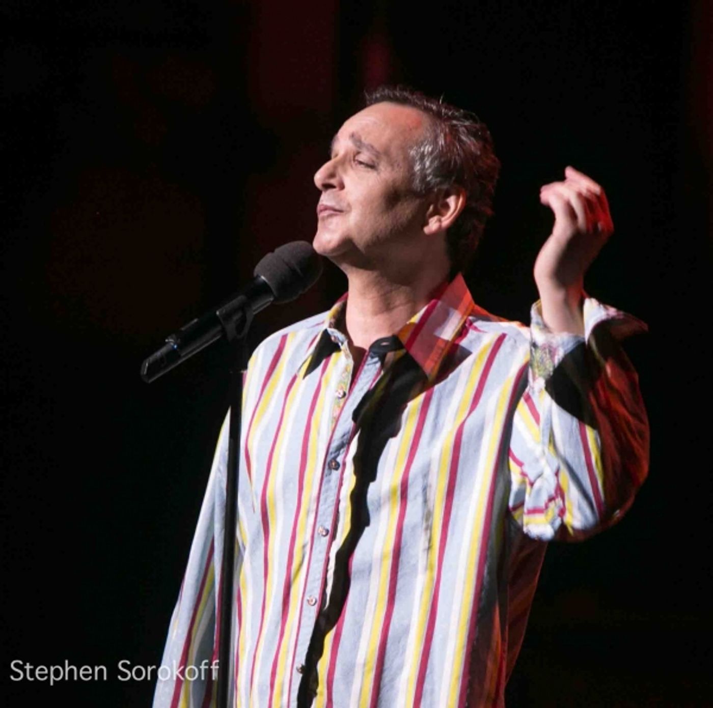 Photo Coverage: Inside the 23rd New York Cabaret Convention - Closing Night  Image