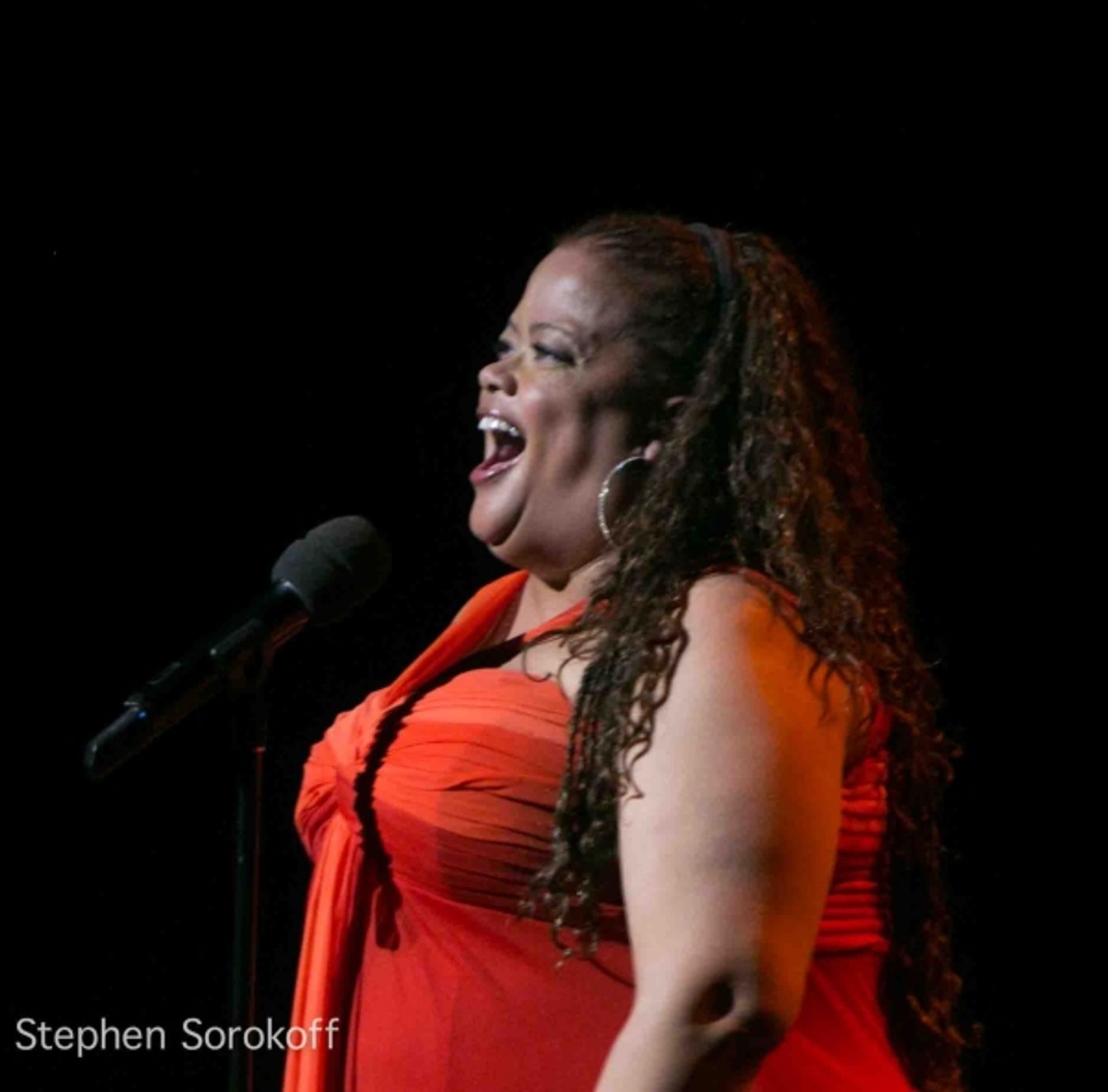 Photo Coverage: Inside the 23rd New York Cabaret Convention - Closing Night  Image