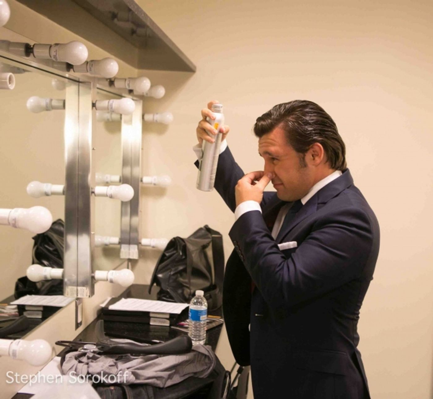 Photo Coverage: Inside the 23rd New York Cabaret Convention - Closing Night  Image