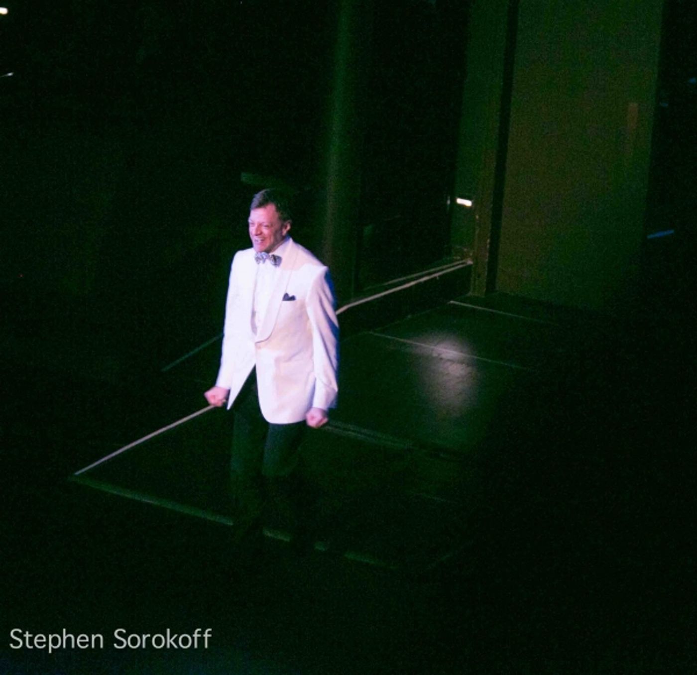 Photo Coverage: Inside the 23rd New York Cabaret Convention - Closing Night  Image