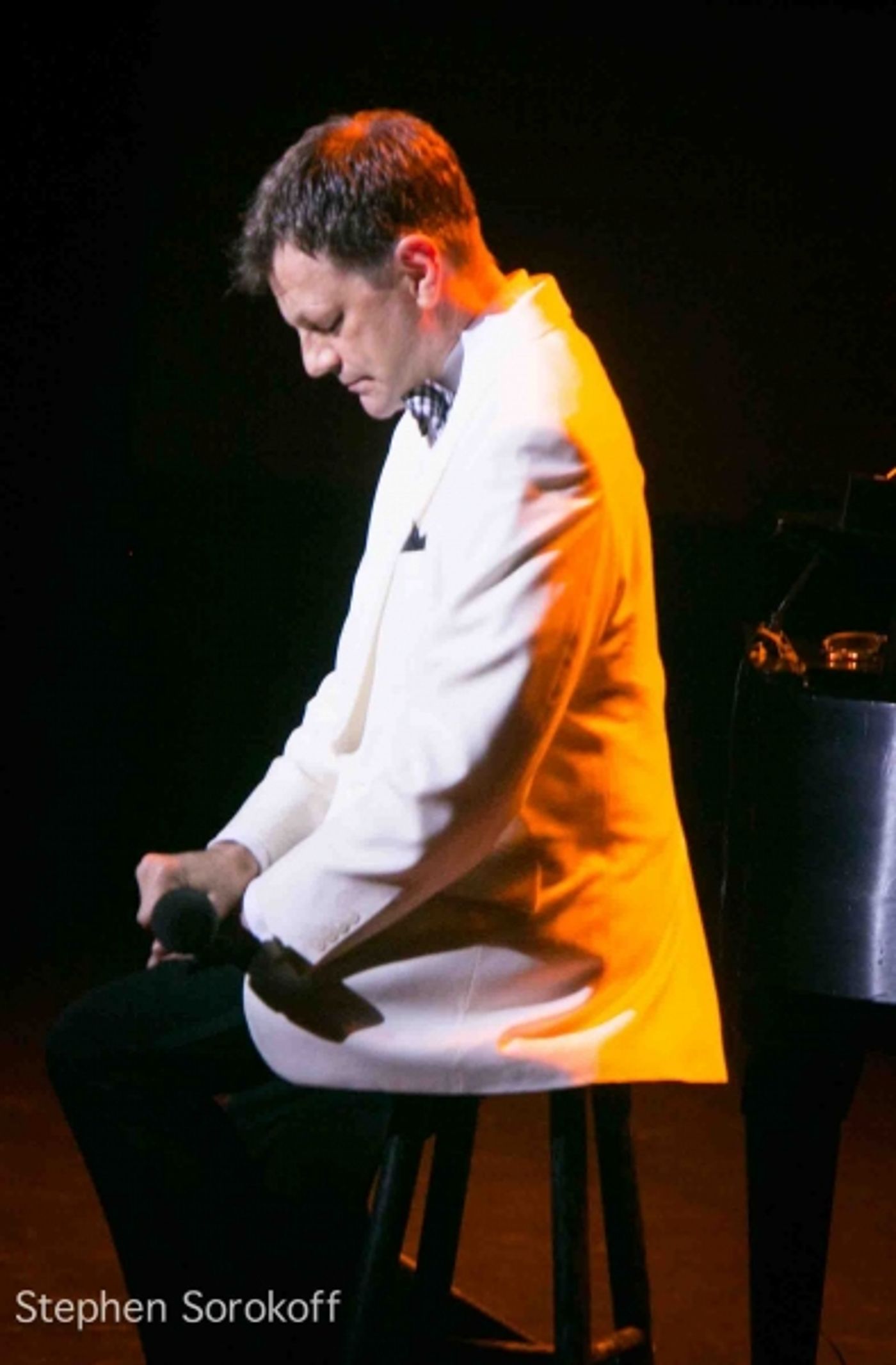 Photo Coverage: Inside the 23rd New York Cabaret Convention - Closing Night  Image