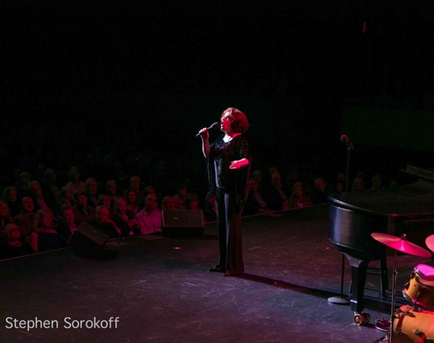 Photo Coverage: Inside the 23rd New York Cabaret Convention - Closing Night  Image