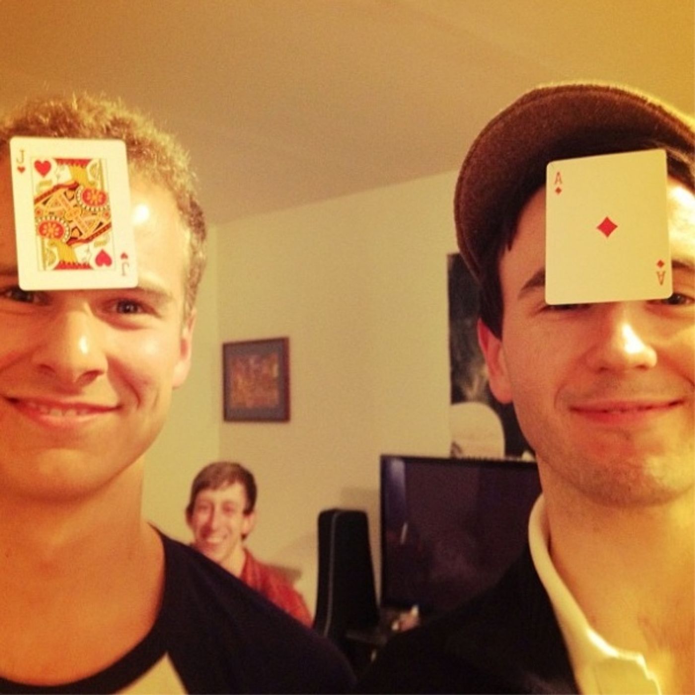 Photo Flash: Saturday Intermission Pics, Oct 20 - SCANDALOUS, KINKY BOOTS, BROADWAY SCARES & More! Photo Flash: Saturday Intermission Pics, Oct 20 - SCANDALOUS, KINKY BOOTS, BROADWAY SCARES & More! Image