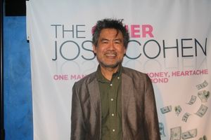 David Henry Hwang  Photo