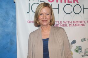 Eve Plumb  Photo