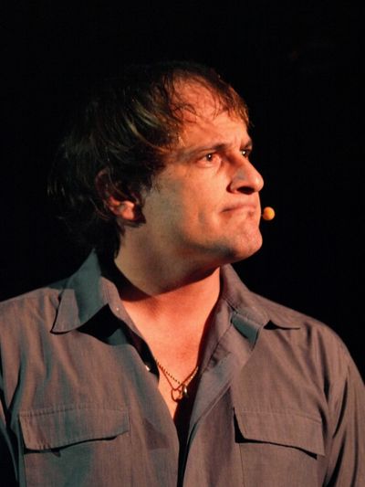 Jason Paige Photo