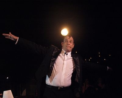 Jason Paige Photo