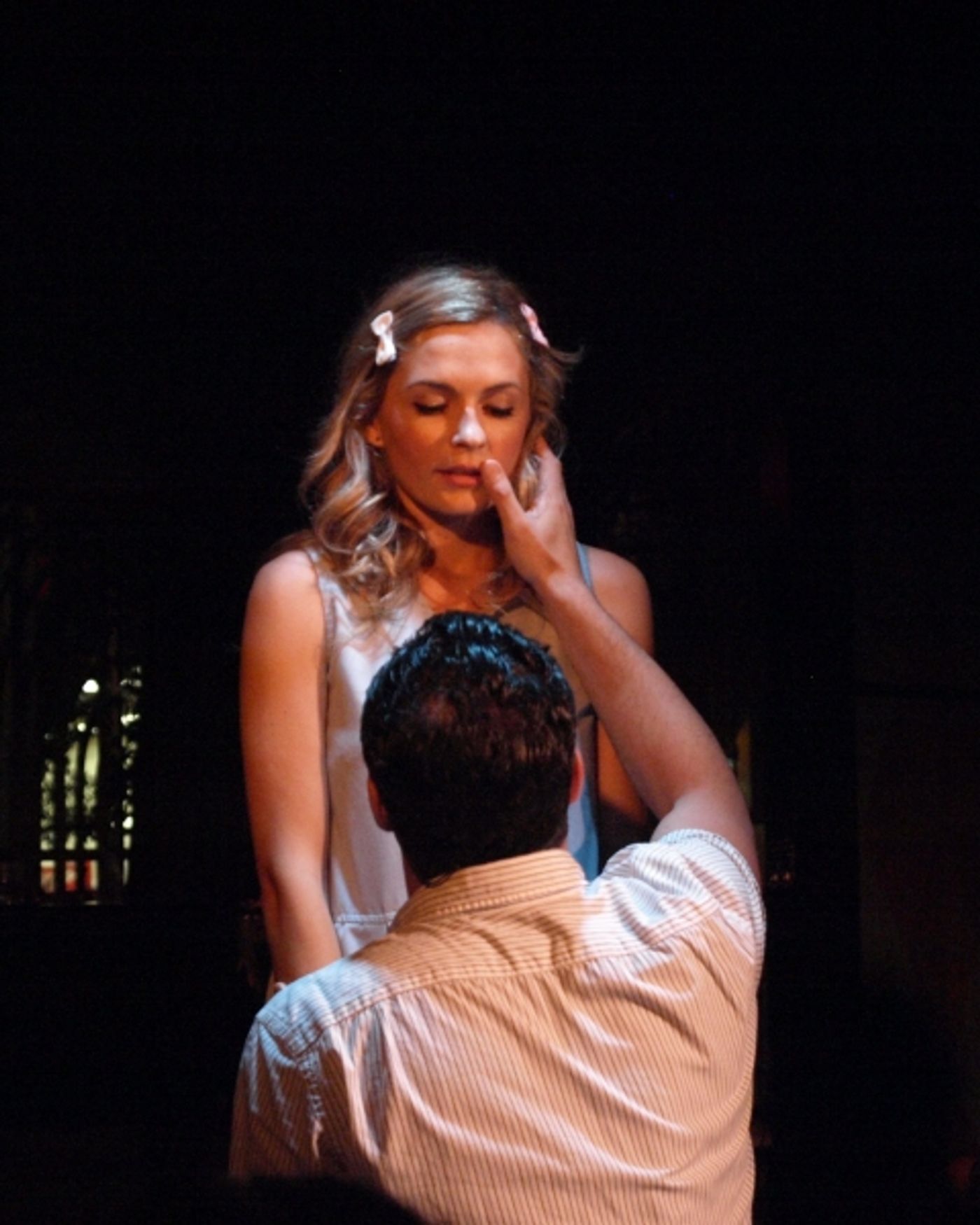 Photo Coverage: FOR THE RECORD: SCORSESE Opening Night at Rockwell Table & Stage  Image