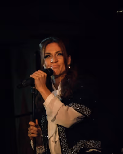 Shoshana Bean Photo
