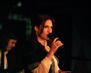 Shoshana Bean @ BroadwayWorld Shoshana Bean Photo