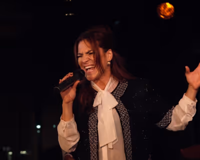 Shoshana Bean Photo