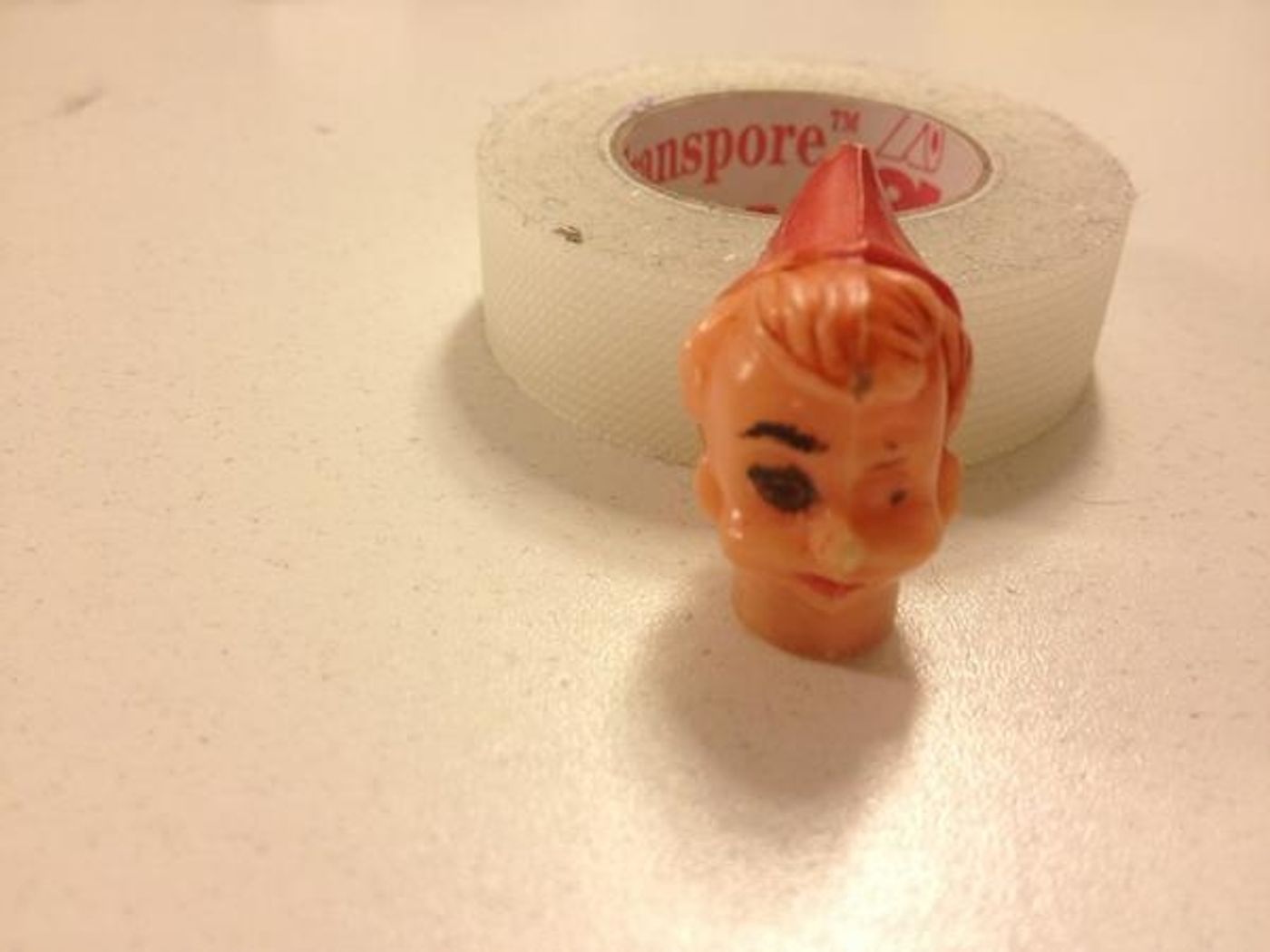 Photo Flash: Saturday Intermission Pics, Oct 20 - Part 2 - EVITA 'SkeleTONES', BOOK OF MORMON Playdates & More!  Image