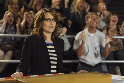 Tina Fey Photo