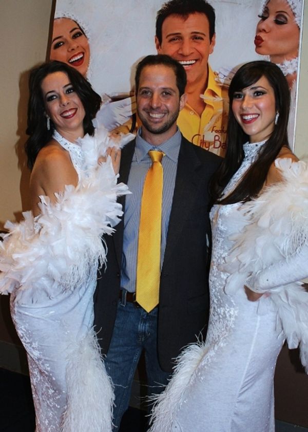 Lon Haber and Company Photo