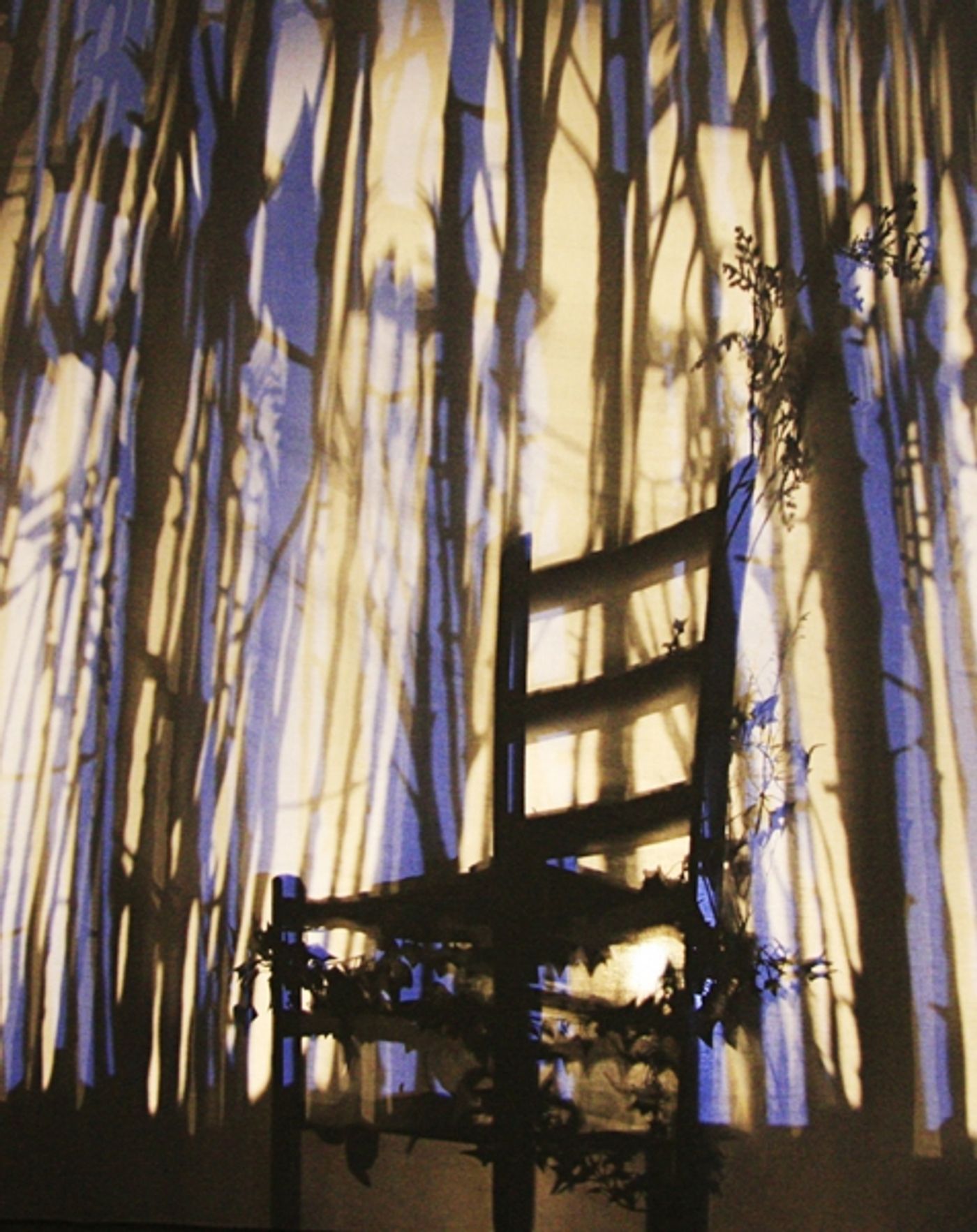 Photo Flash: First Look at Cave Dogs' SURE-MINDED UNCERTAINTIES, Coming to New Orleans Fringe  Image