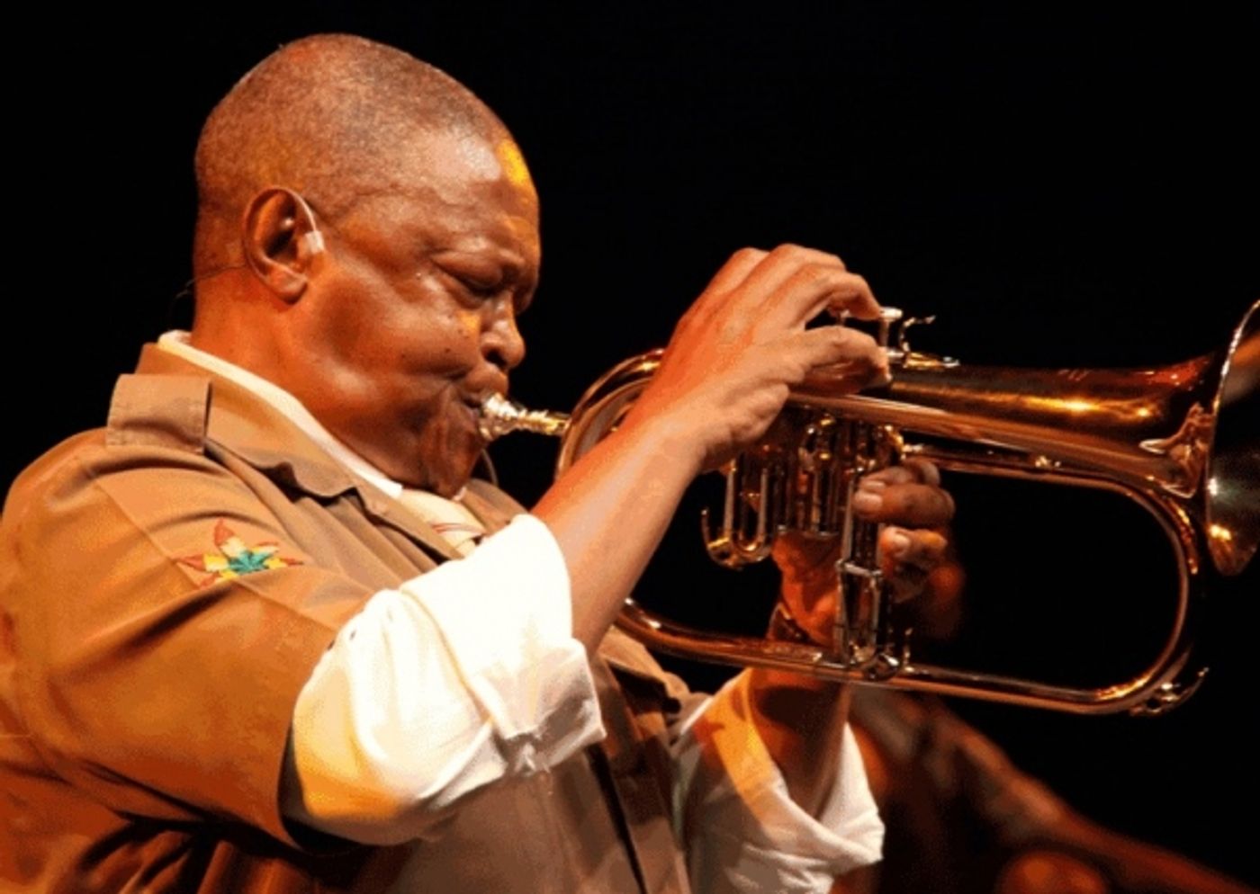 Photo Flash: First Look at SONGS OF MIRGRATION at the Kennedy Center Photo Flash: First Look at SONGS OF MIRGRATION at the Kennedy Center Image