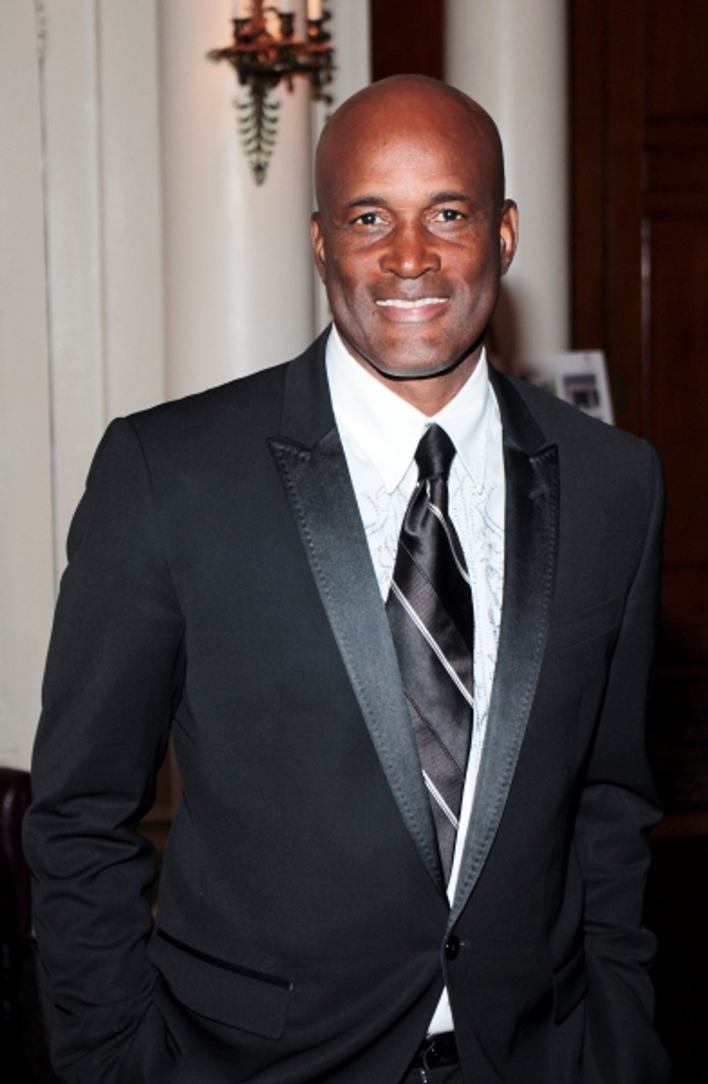 Photo Coverage: Audra McDonald Honored with Pipe Night at The Players  Image