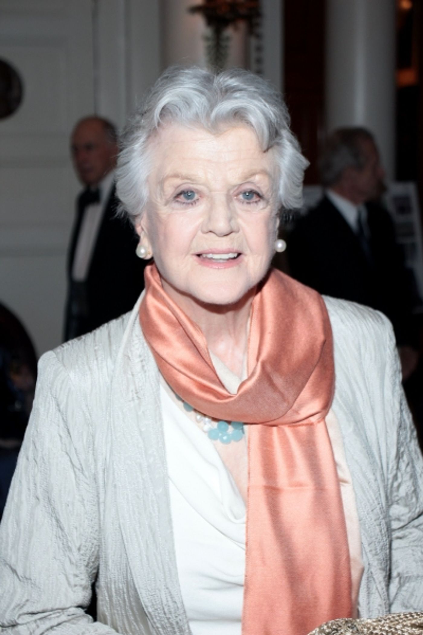 Photo Coverage: Audra McDonald Honored with Pipe Night at The Players  Image