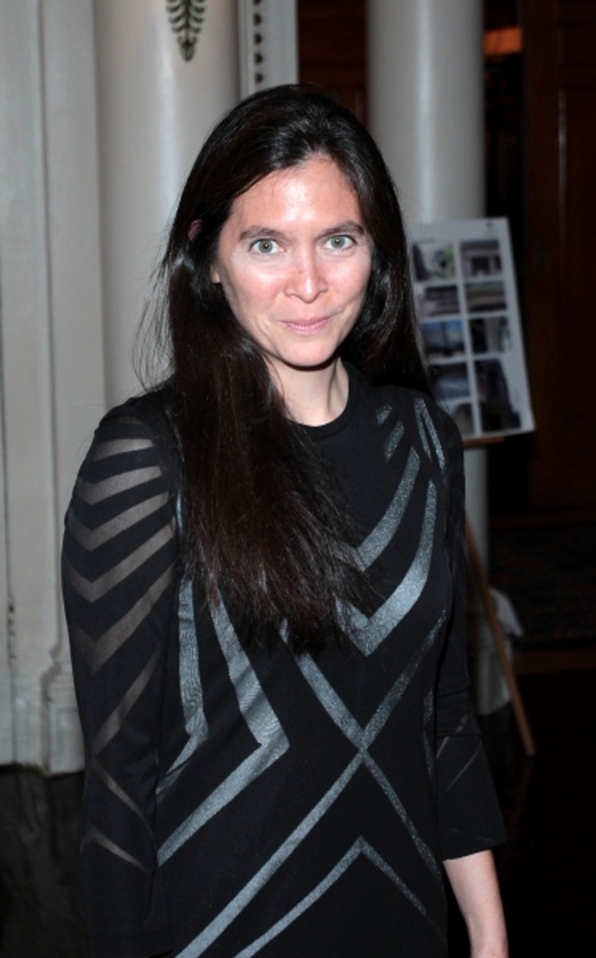 Diane Paulus at 