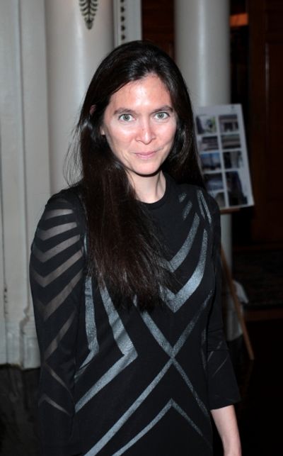 Diane Paulus Photo