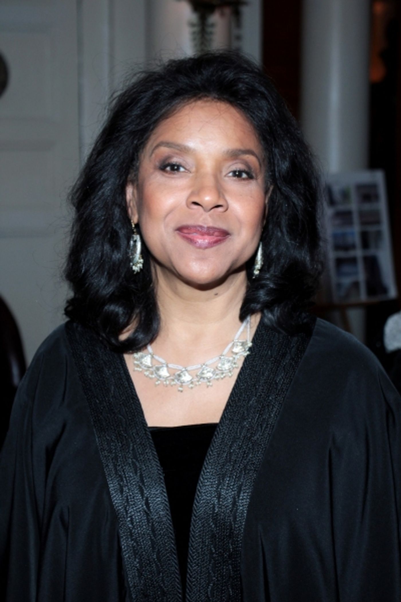 Photo Coverage: Audra McDonald Honored with Pipe Night at The Players  Image