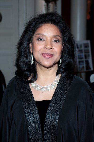 Phylicia Rashad Photo