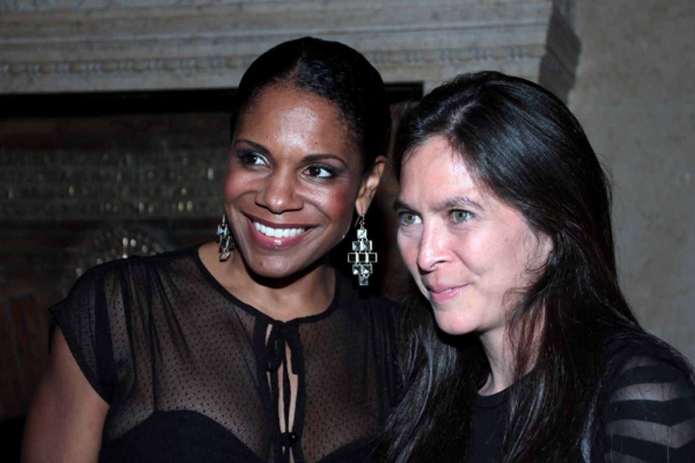Photo Coverage: Audra McDonald Honored with Pipe Night at The Players  Image