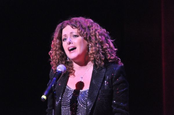 Kelli Rabke Photo