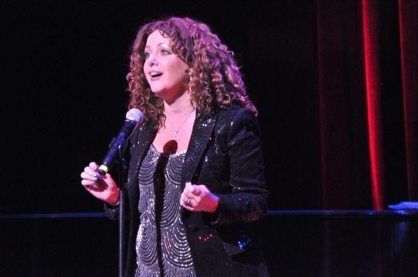 Kelli Rabke Photo