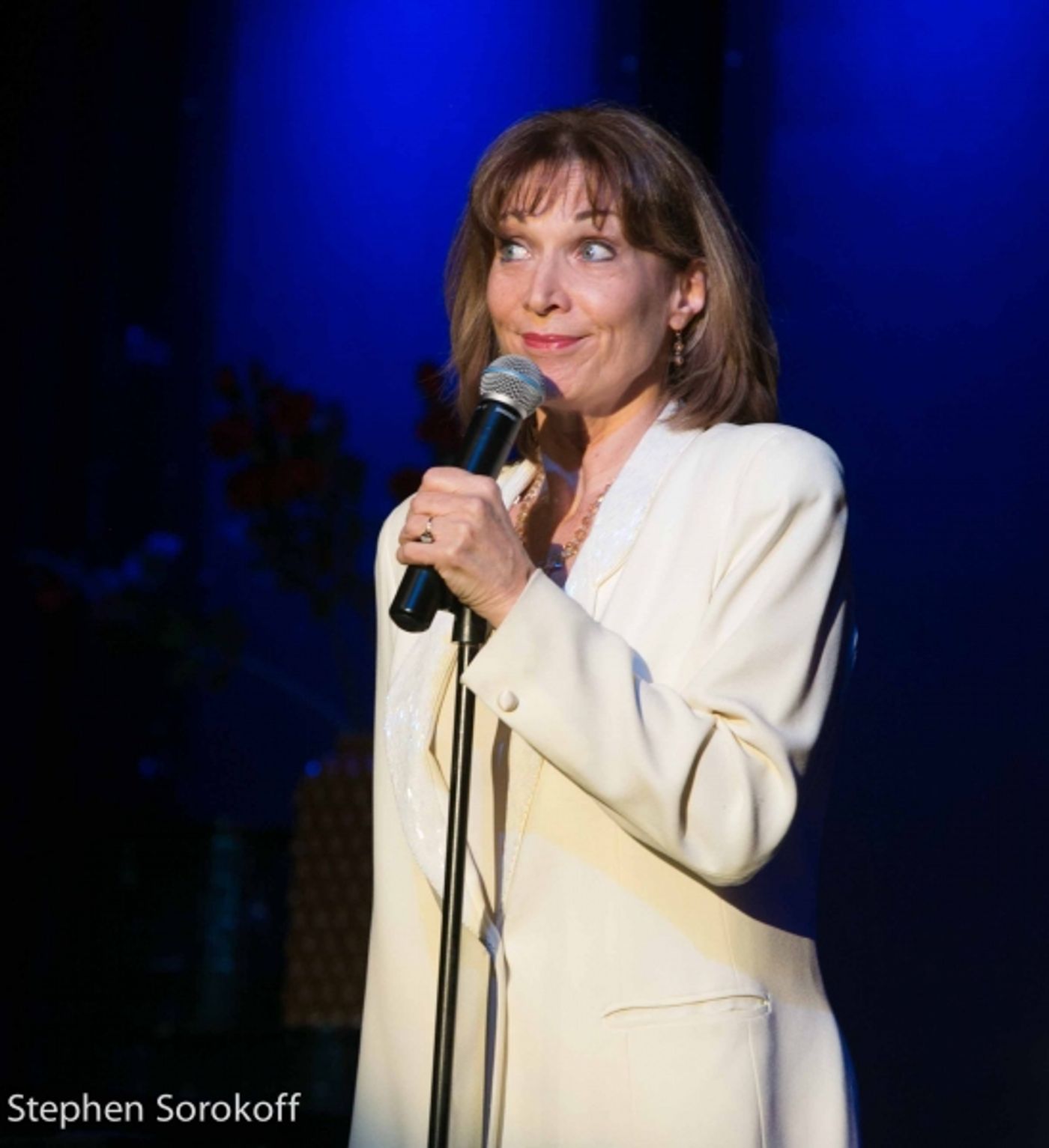 Photo Coverage: Dee Hoty Brings SPECIAL MATERIAL to Helsinki Hudson  Image