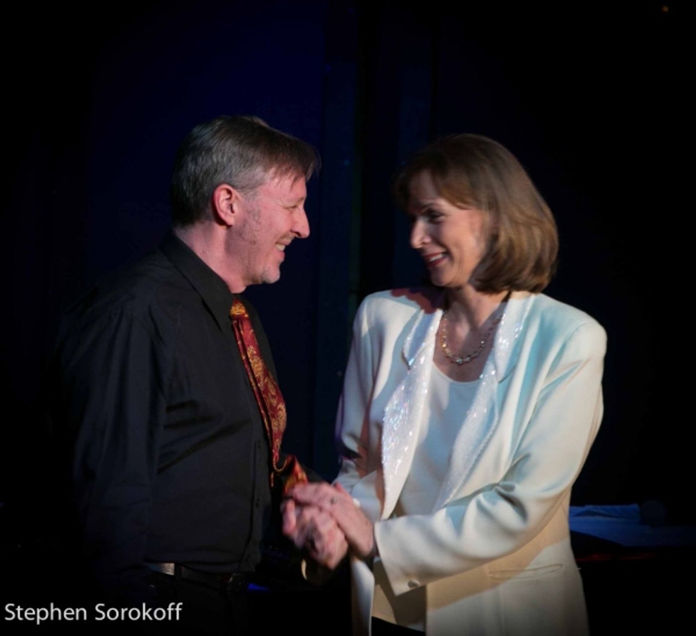 Photo Coverage: Dee Hoty Brings SPECIAL MATERIAL to Helsinki Hudson  Image