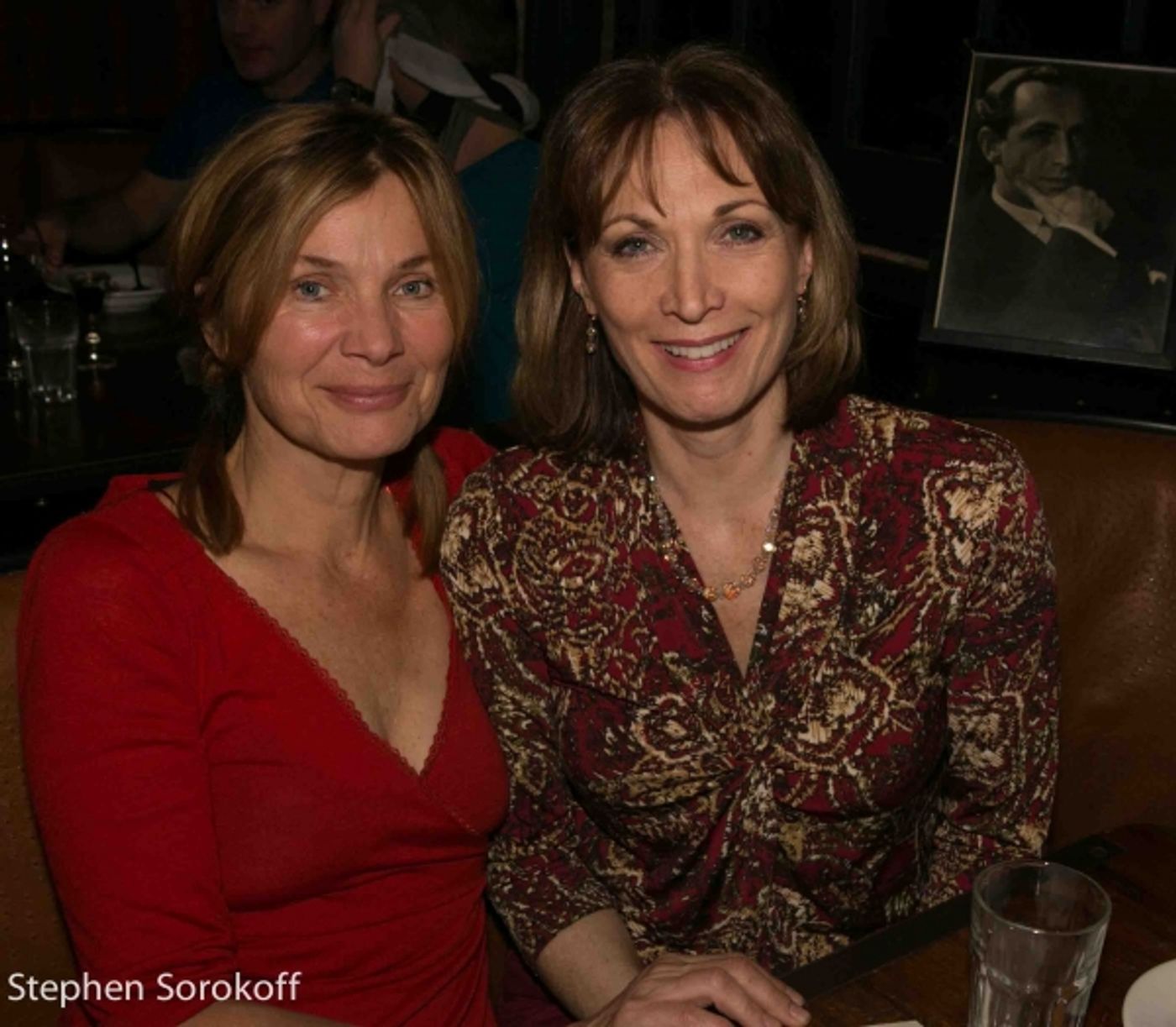 Photo Coverage: Dee Hoty Brings SPECIAL MATERIAL to Helsinki Hudson  Image