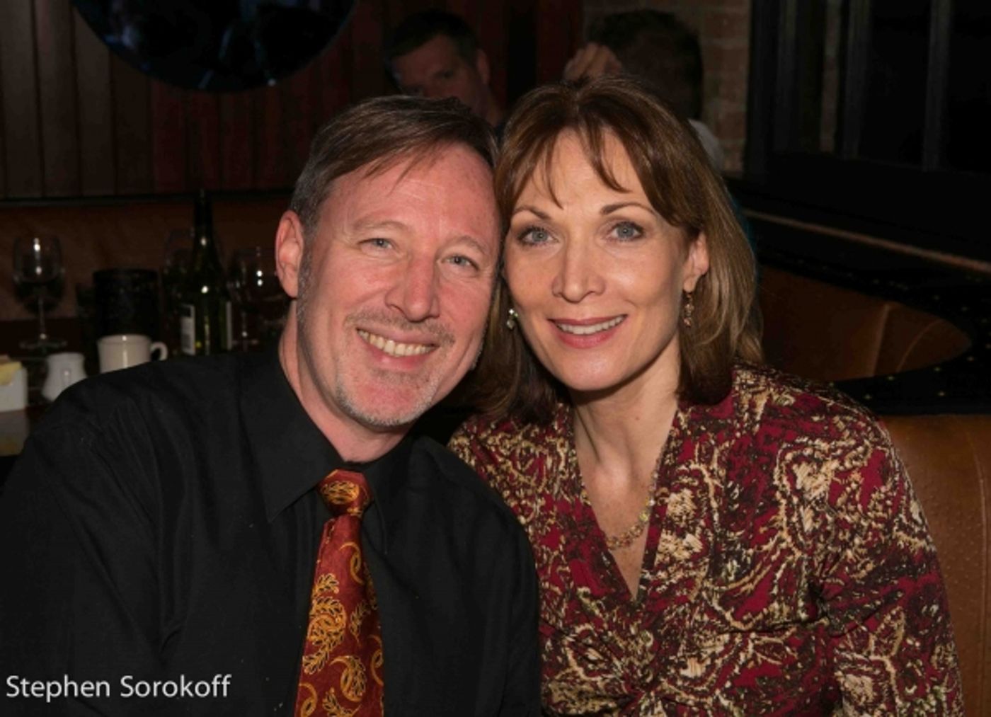 Photo Coverage: Dee Hoty Brings SPECIAL MATERIAL to Helsinki Hudson  Image