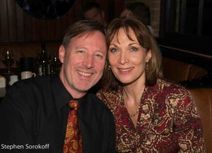 John McDaniel & Dee Hoty Photo