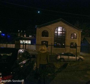 Helsinki Hudson Photo