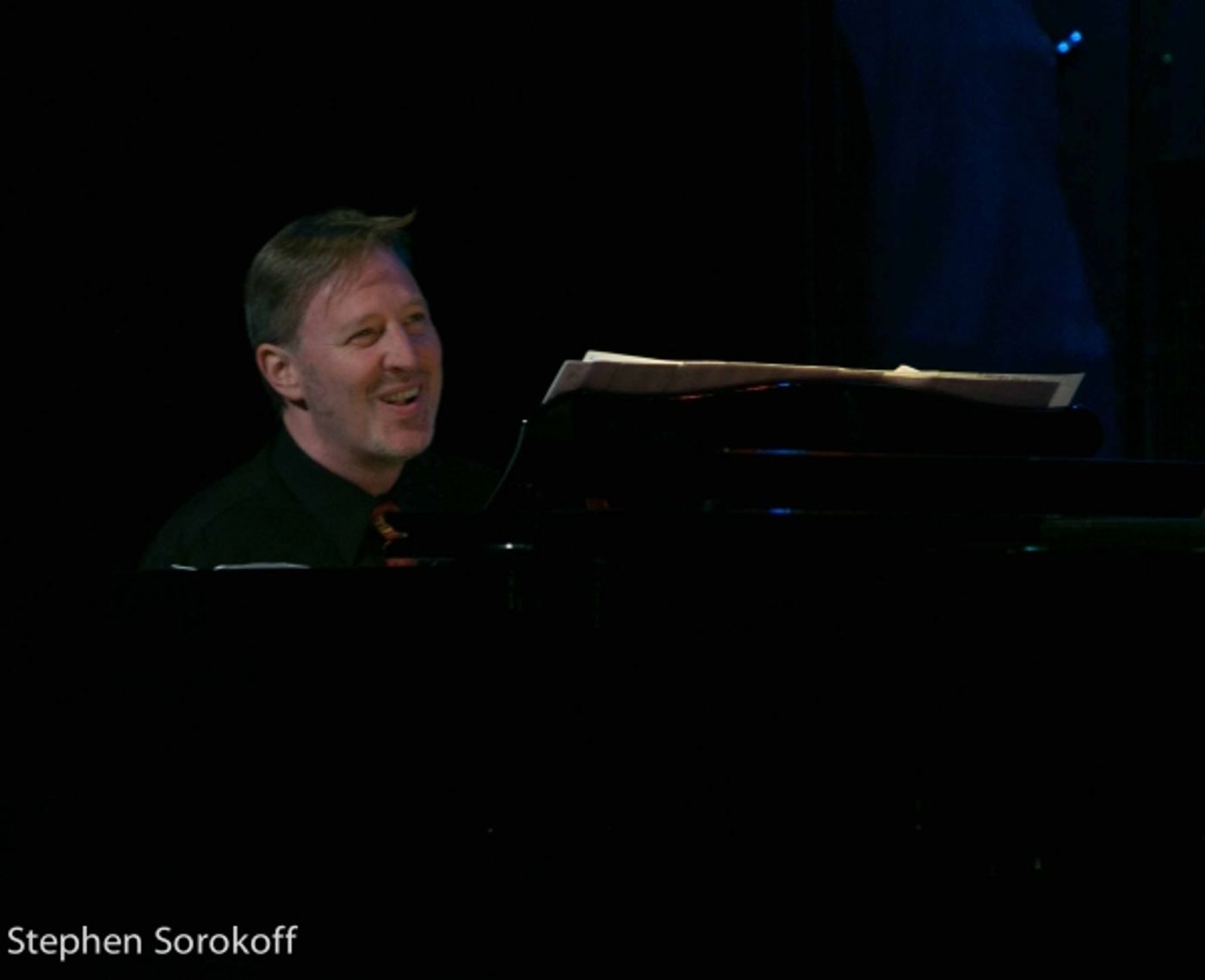 Photo Coverage: Dee Hoty Brings SPECIAL MATERIAL to Helsinki Hudson  Image