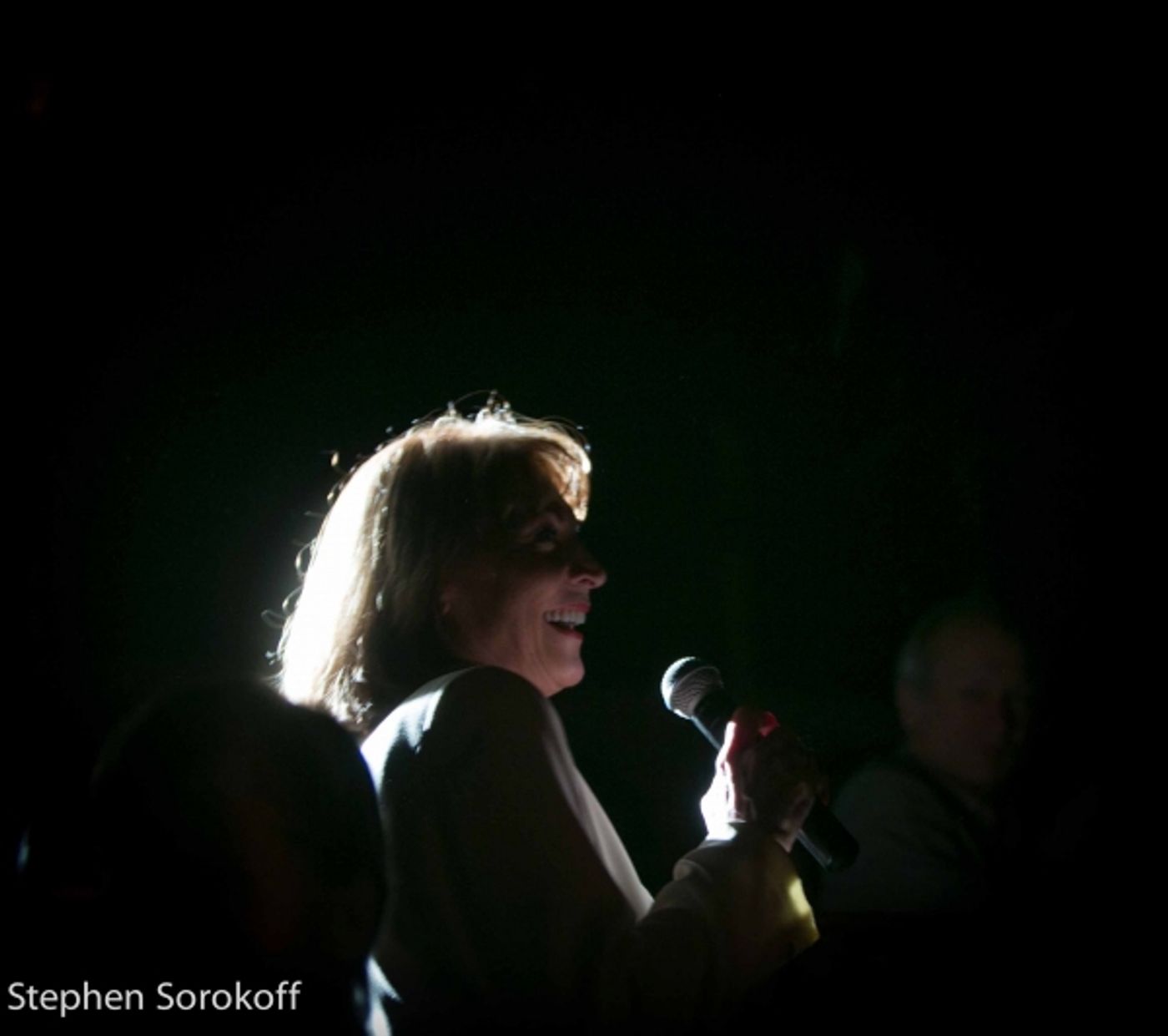 Photo Coverage: Dee Hoty Brings SPECIAL MATERIAL to Helsinki Hudson  Image