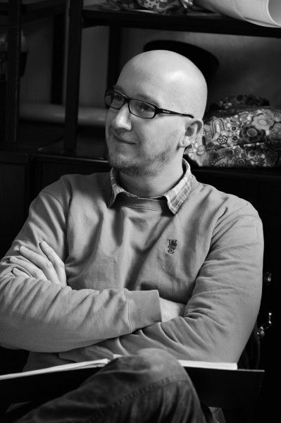Dan Poole Photo