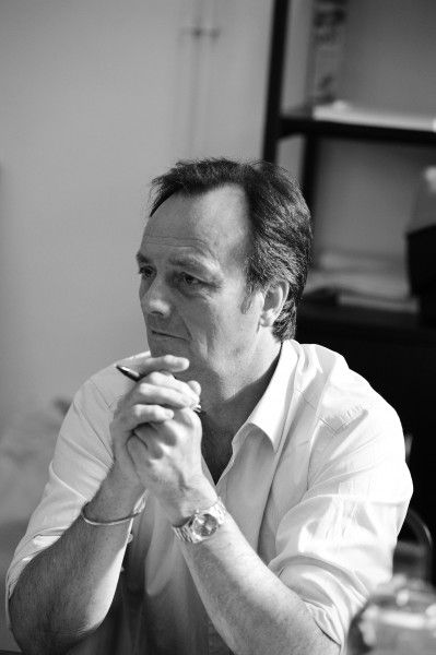 Nick Dear Photo