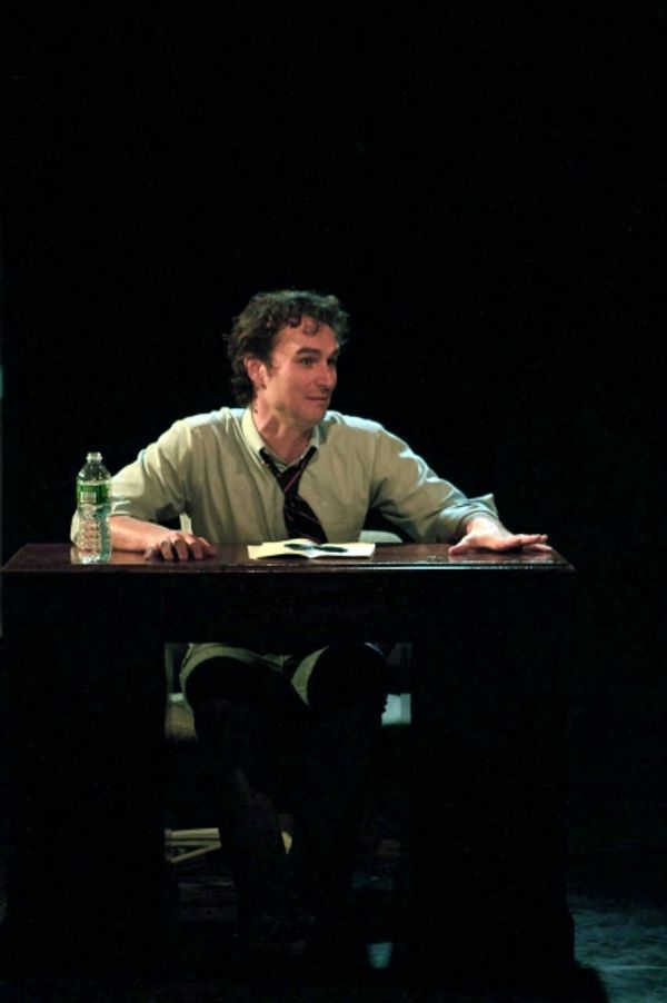 David Lee Nelson Photo