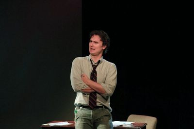 David Lee Nelson Photo