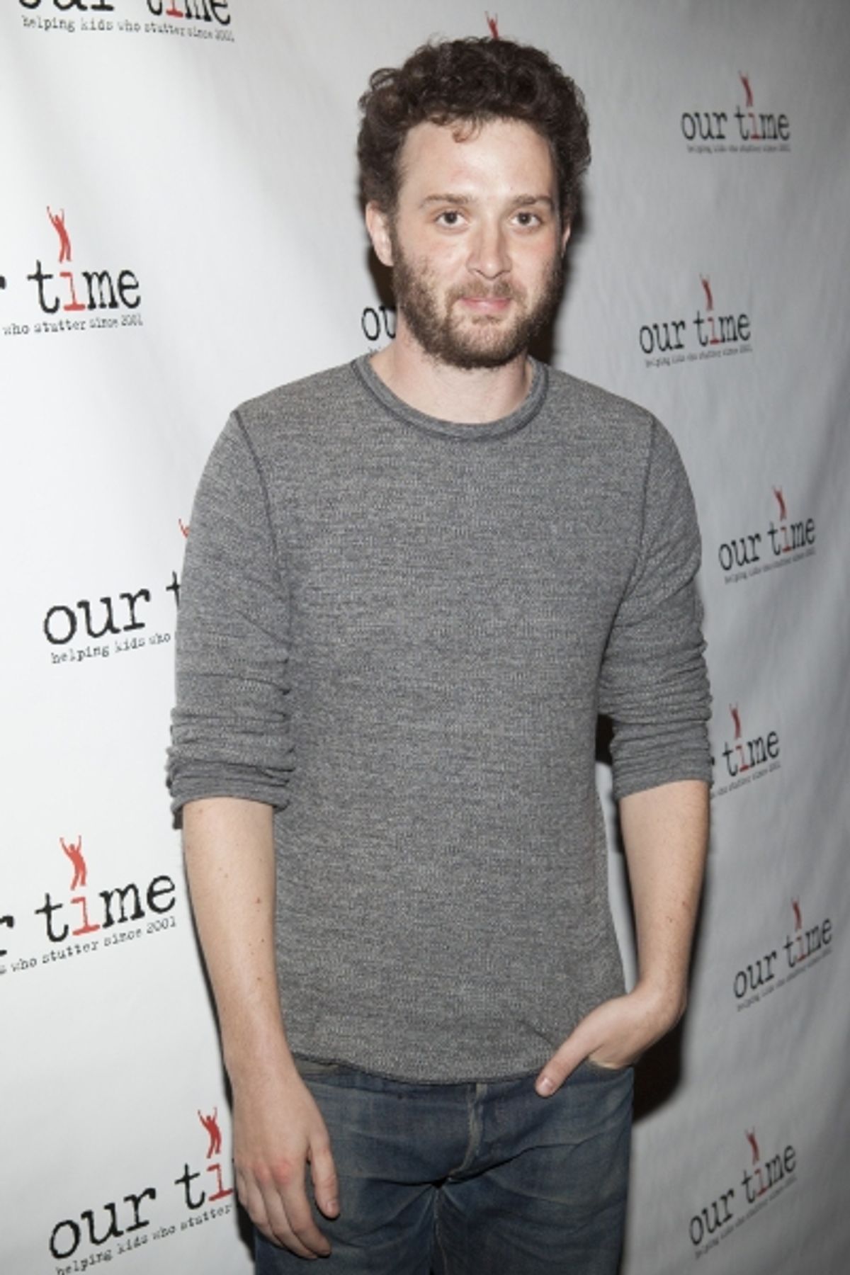 Eddie Kaye Thomas
 at 